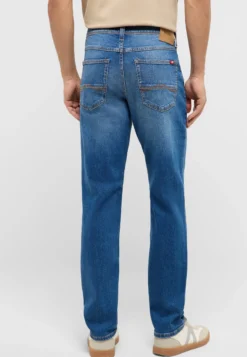 Jeans Style Washington Straight