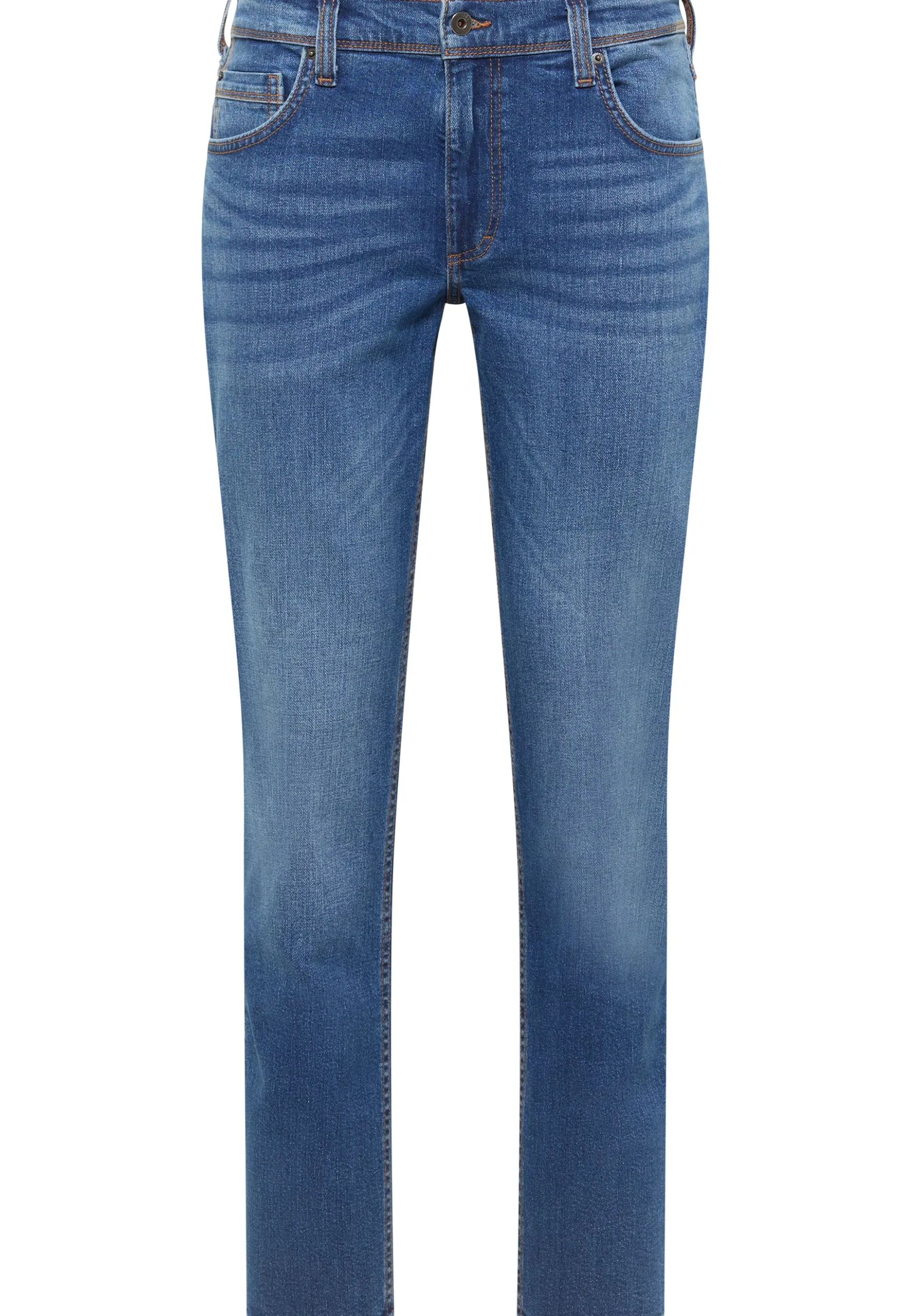 Jeans Style Washington Straight