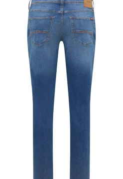 Jeans Style Washington Straight