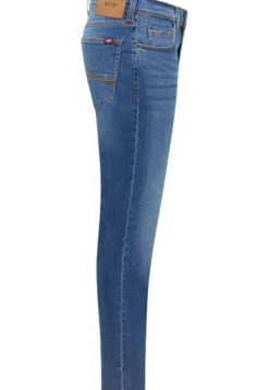 Jeans Style Washington Straight