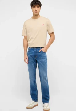 Jeans Style Washington Straight