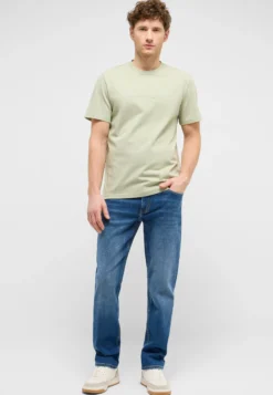 Jeans Style Washington Straight
