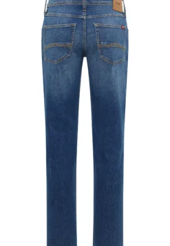 Jeans Style Washington Straight