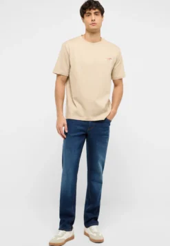 Jeans Style Washington Straight