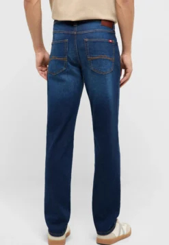 Jeans Style Washington Straight