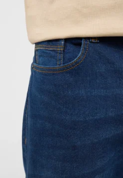 Jeans Style Washington Straight