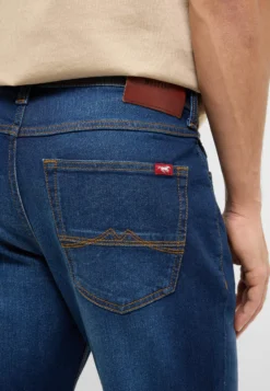 Jeans Style Washington Straight