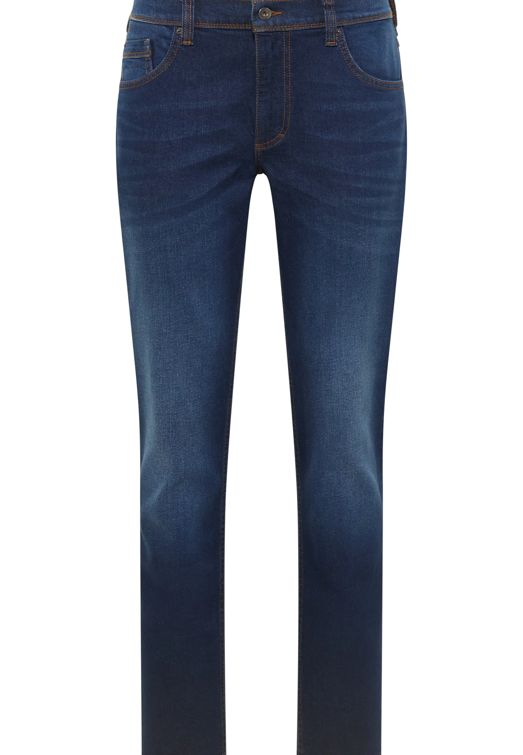 Jeans Style Washington Straight