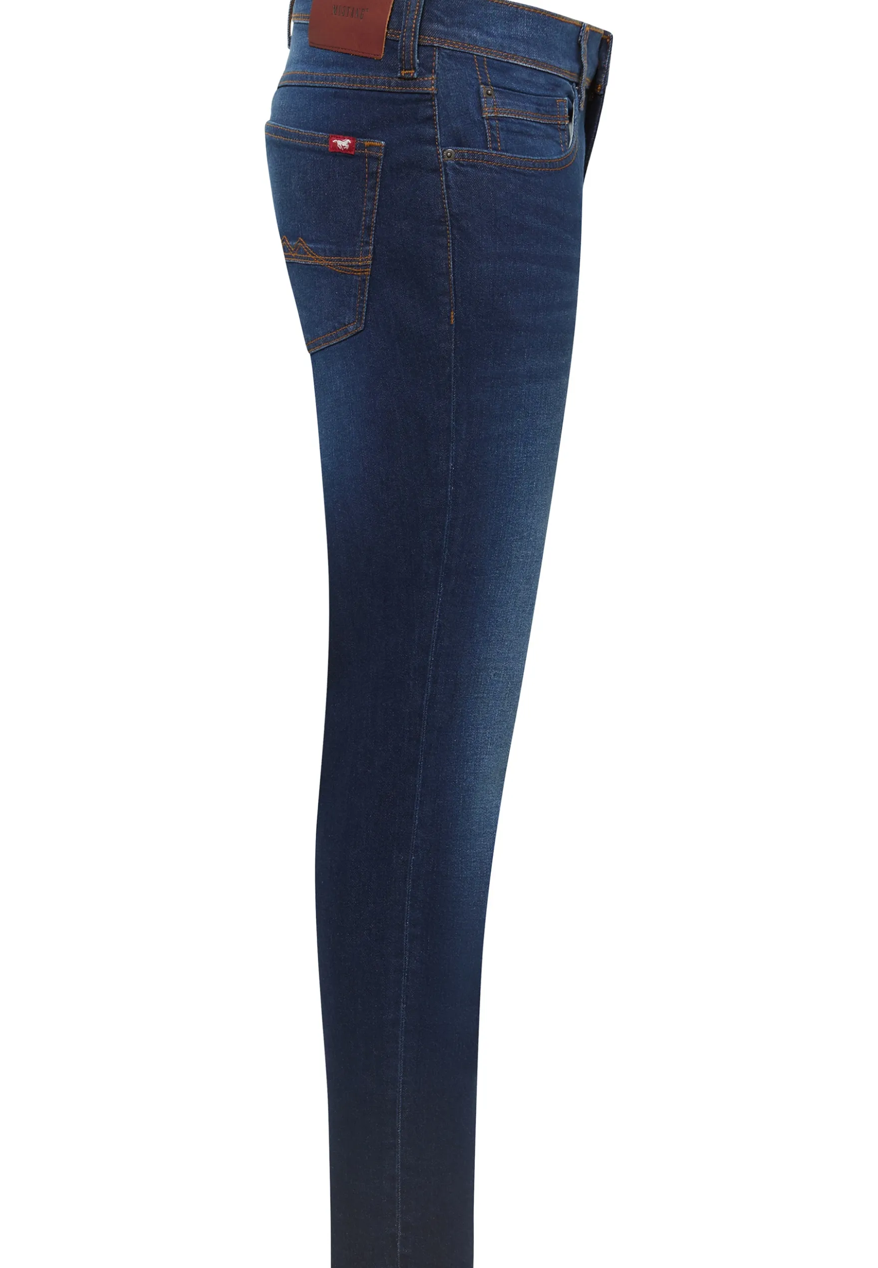 Jeans Style Washington Straight