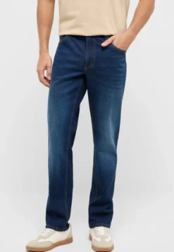 Jeans Style Washington Straight