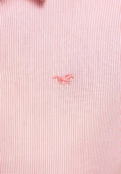 Kurzarmbluse Style Elsa Basic Blouse