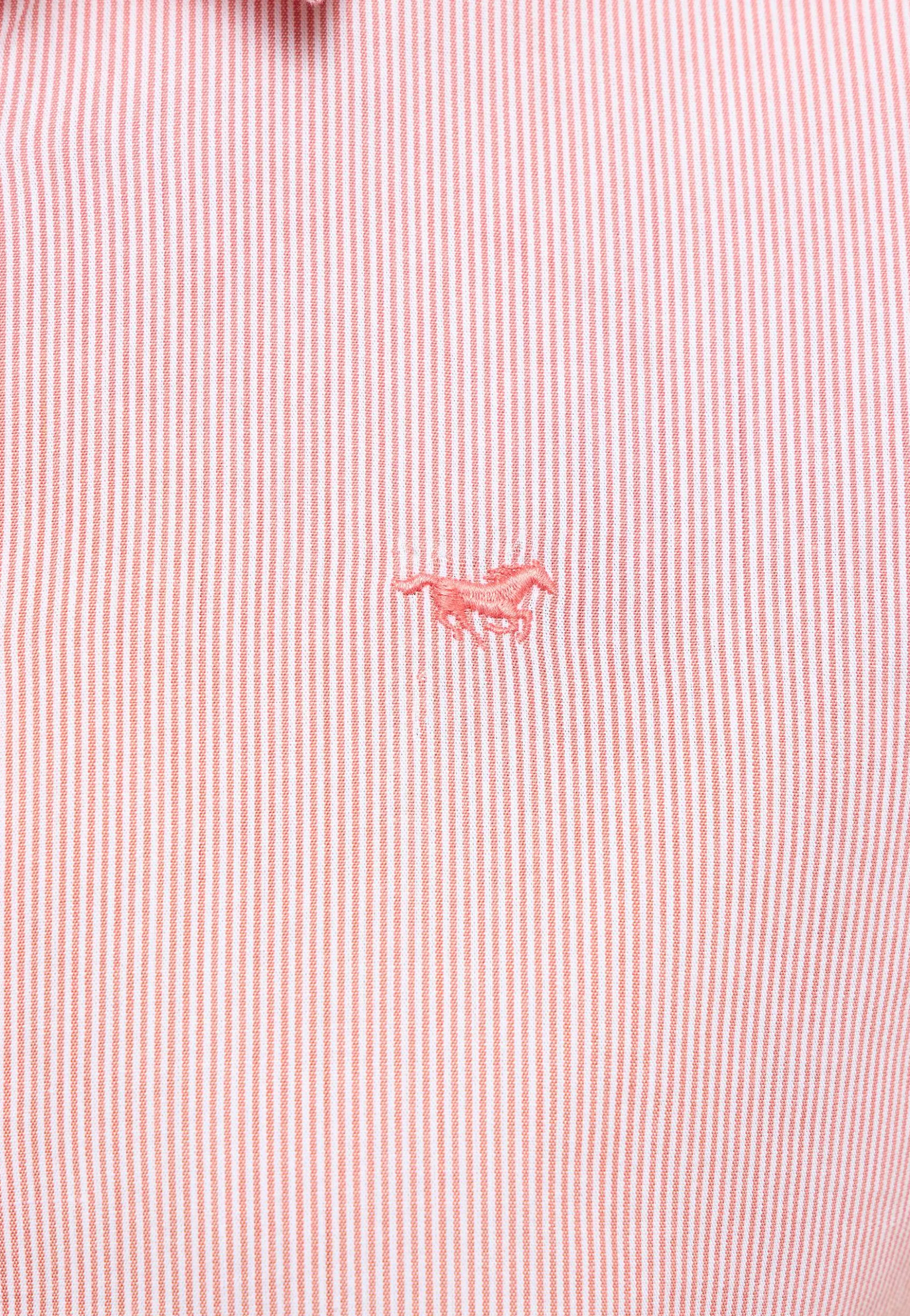 Kurzarmbluse Style Elsa Basic Blouse