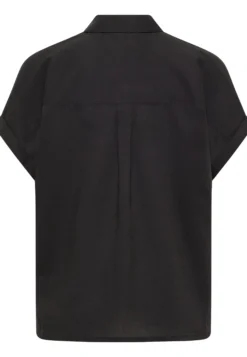 Kurzarmbluse Style Elsa Basic Blouse