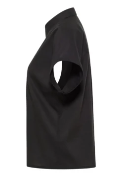 Kurzarmbluse Style Elsa Basic Blouse