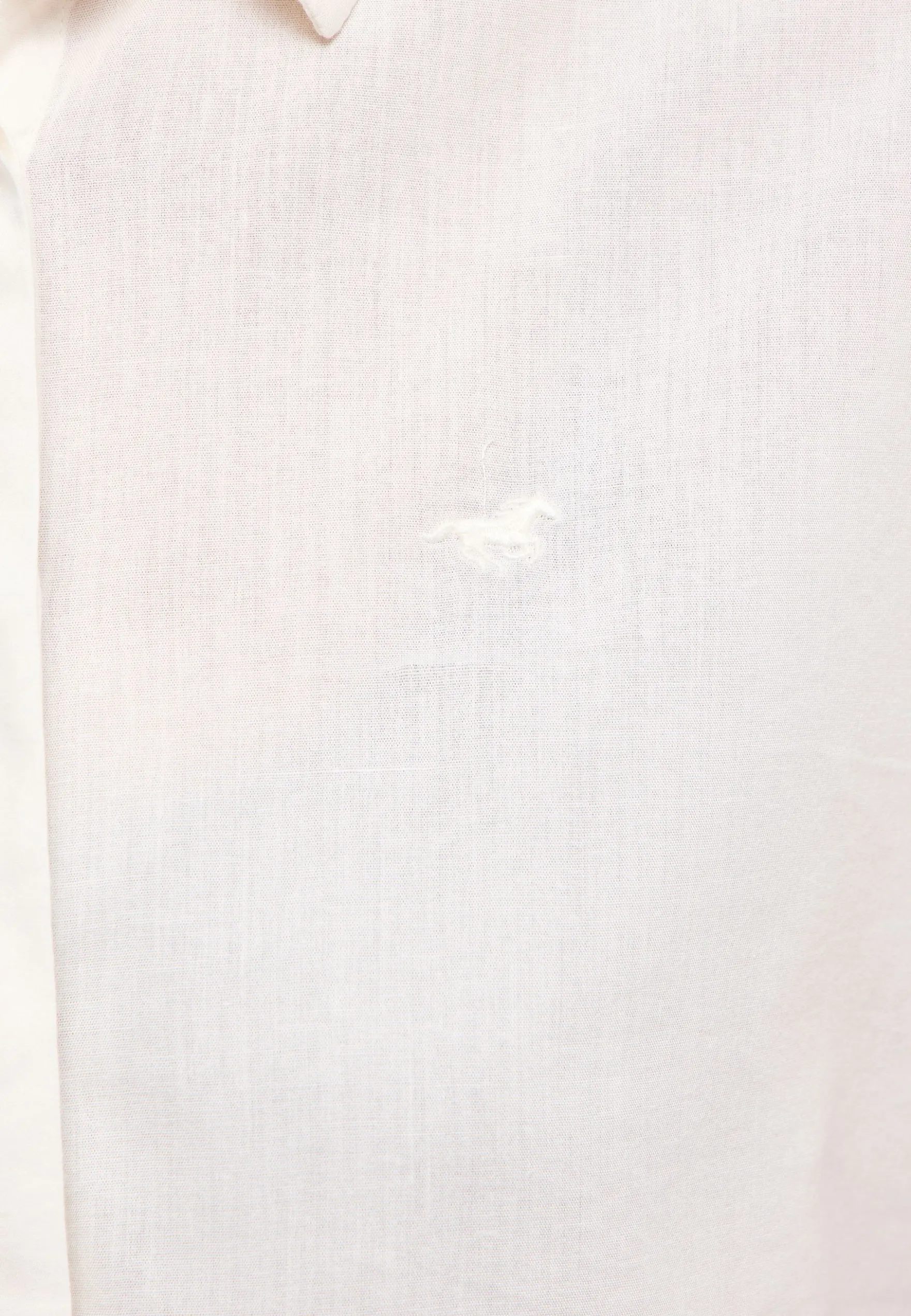 Kurzarmbluse Style Elsa Basic Blouse