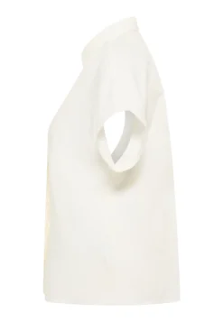 Kurzarmbluse Style Elsa Basic Blouse