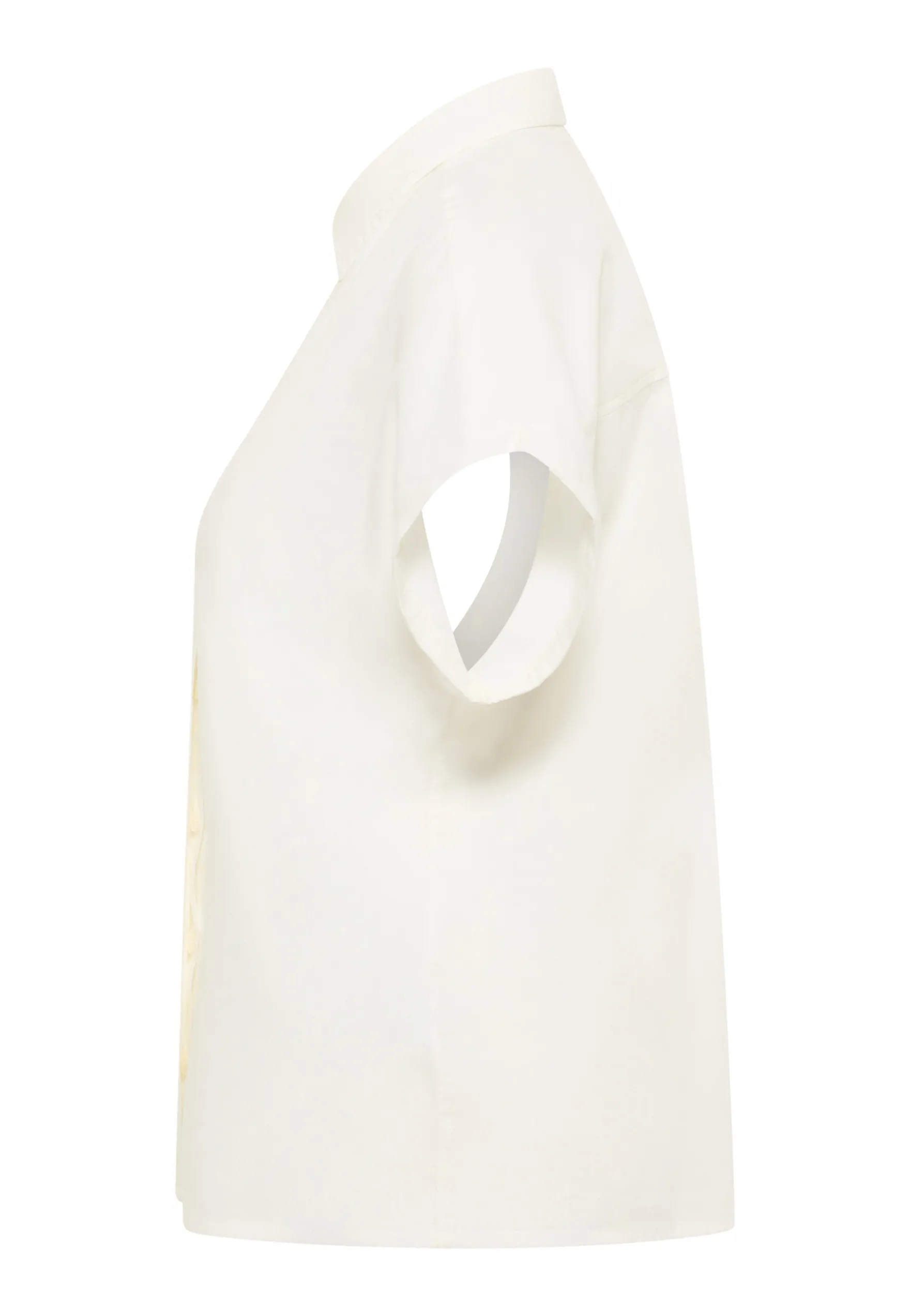 Kurzarmbluse Style Elsa Basic Blouse