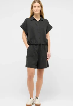 Kurzarmbluse Style Muce Short Sleeve