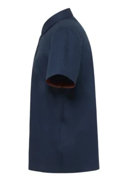 Kurzarmhemd Style Berkeley