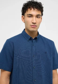 Kurzarmhemd Style Berkeley