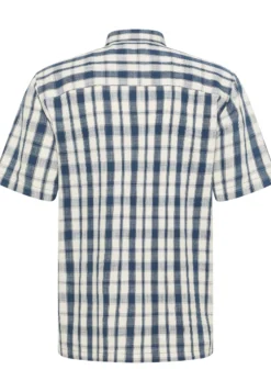 Kurzarmhemd Style Darien