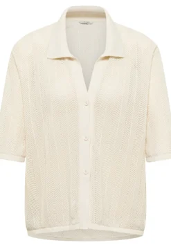 Kurzarmpullover Style Alva