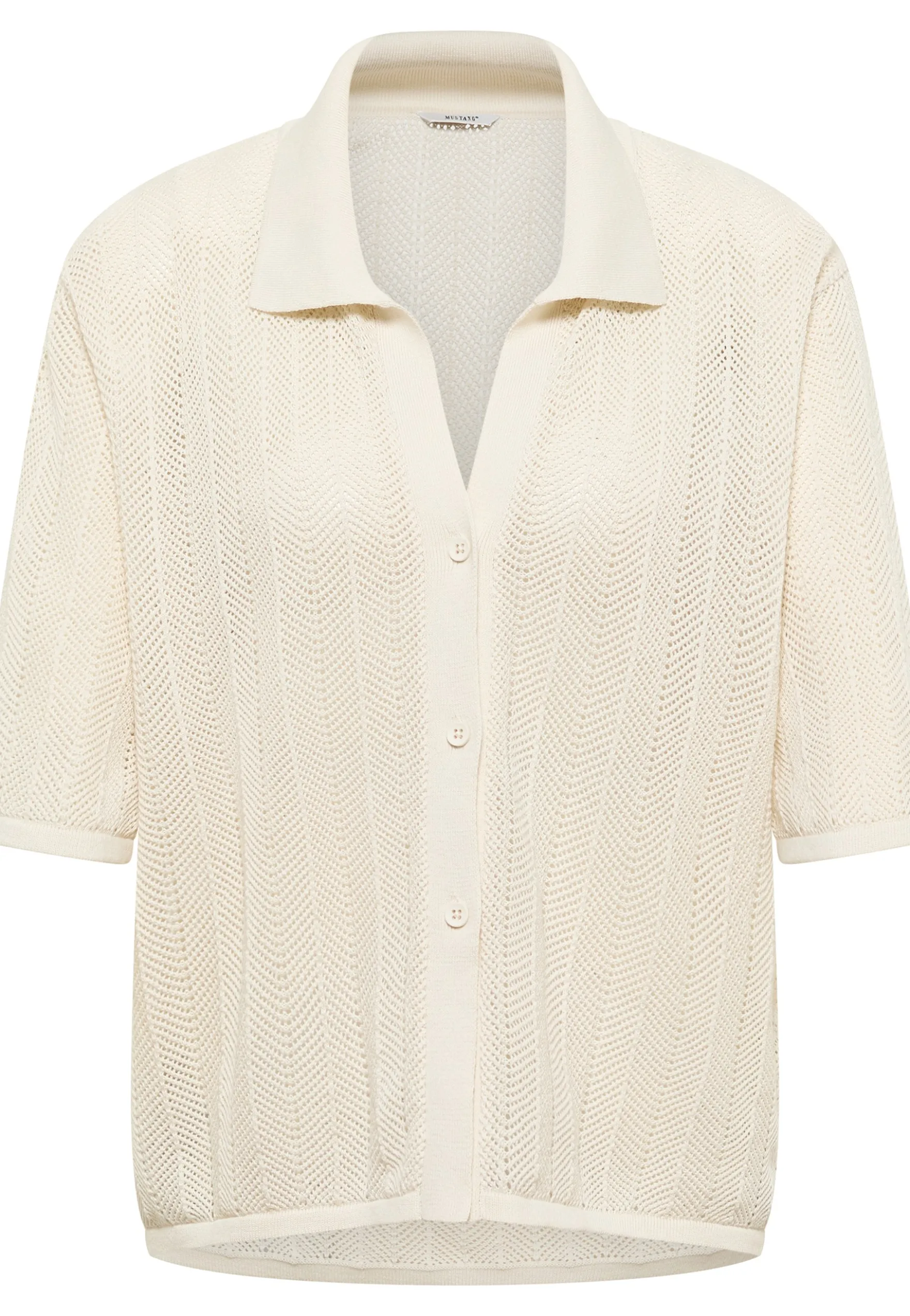 Kurzarmpullover Style Alva