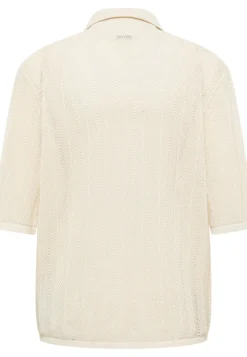 Kurzarmpullover Style Alva