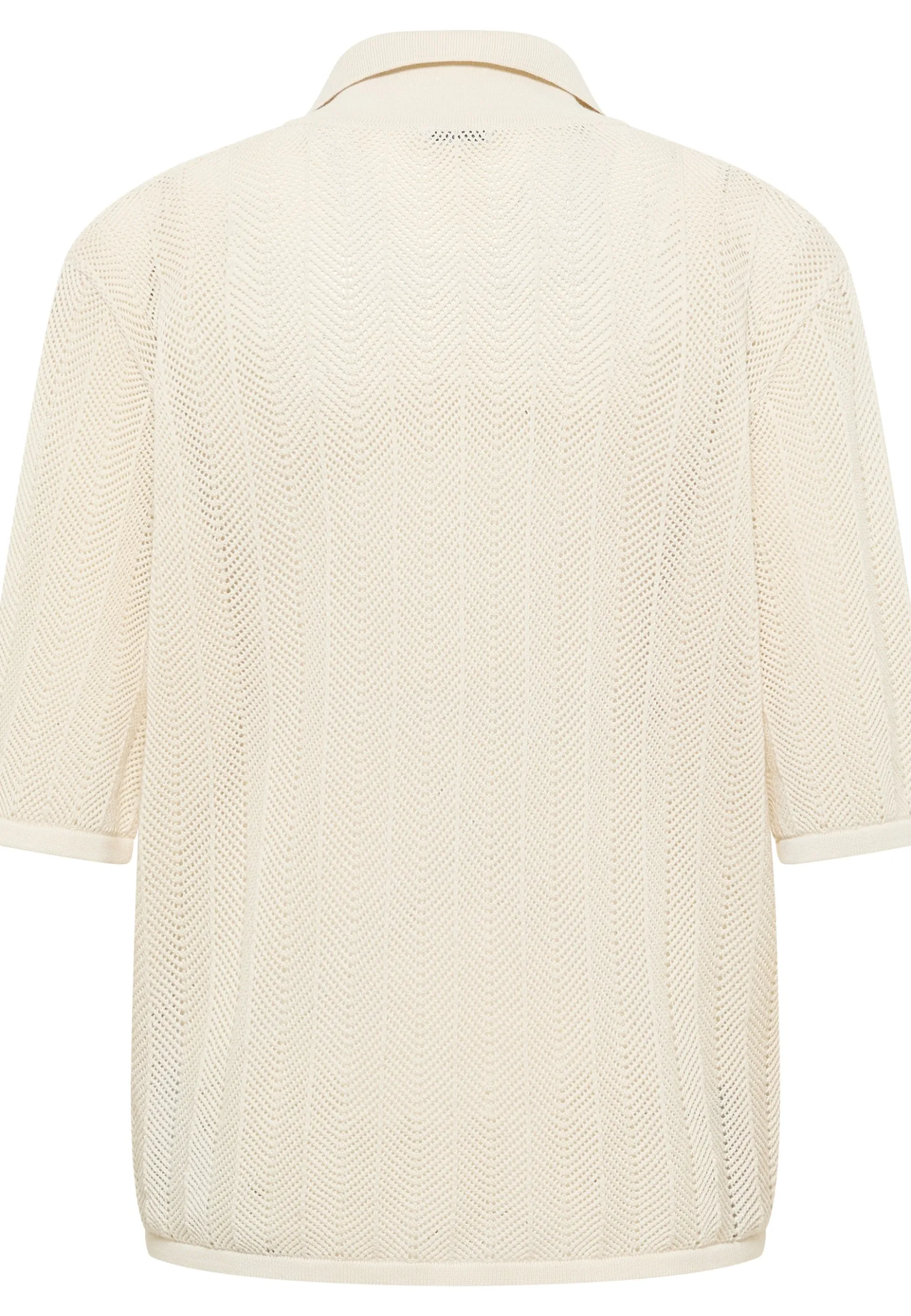 Kurzarmpullover Style Alva