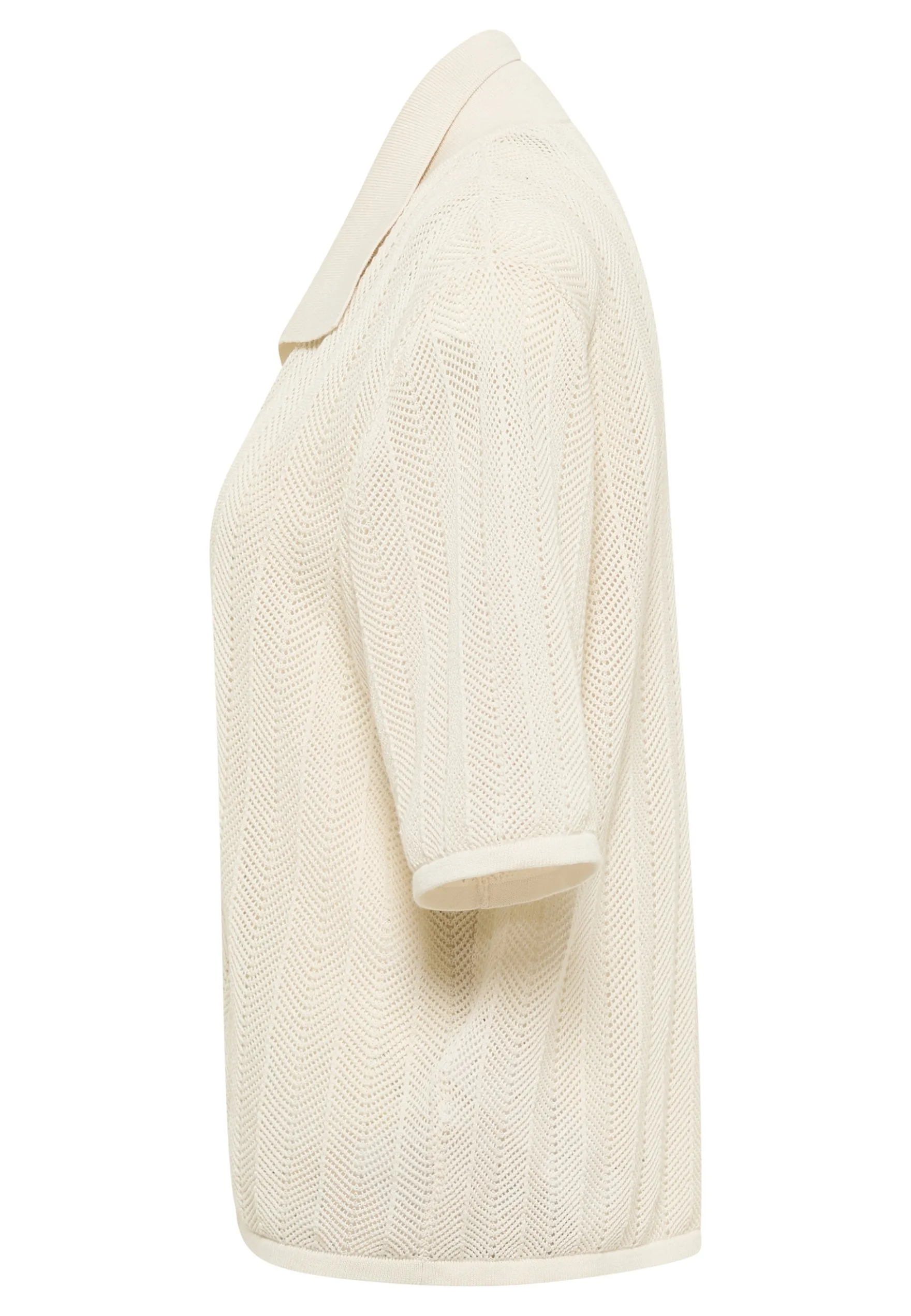 Kurzarmpullover Style Alva