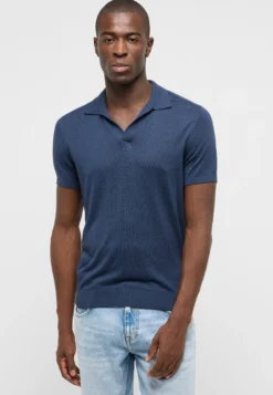 Kurzarmpullover Style Ennis