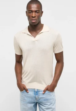 Kurzarmpullover Style Ennis