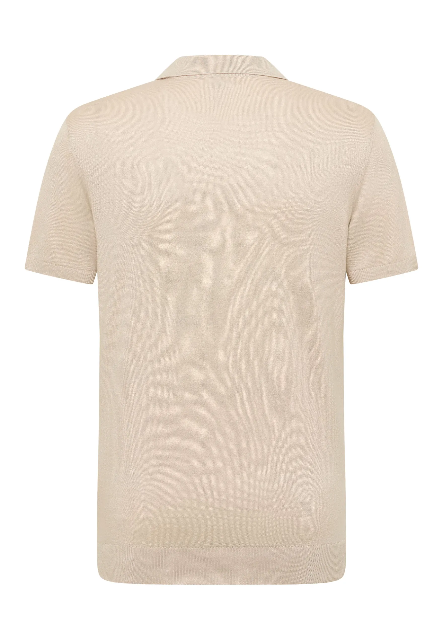 Kurzarmpullover Style Ennis
