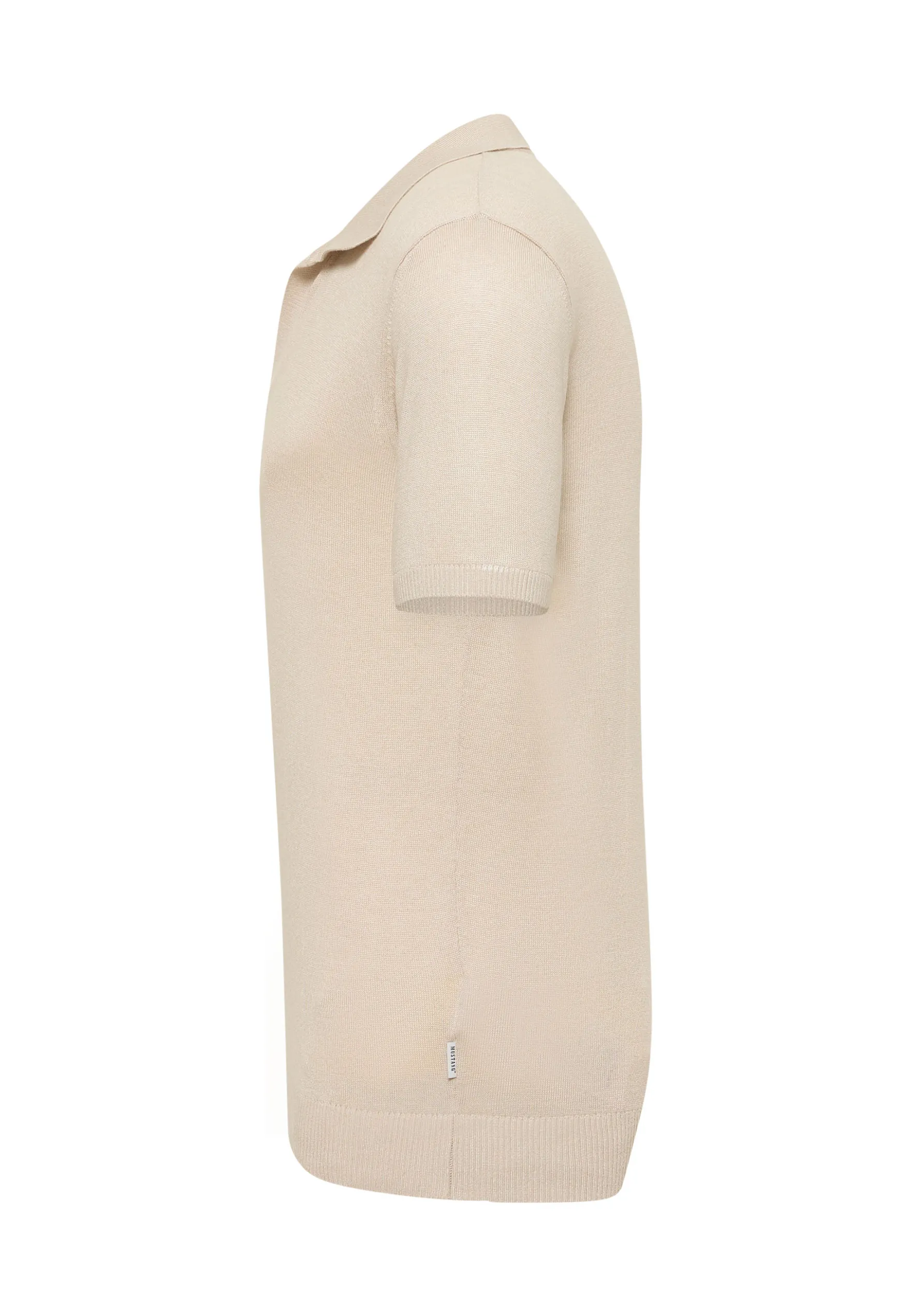 Kurzarmpullover Style Ennis