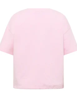 Kurzarm-Sweatshirt Style Beatriz