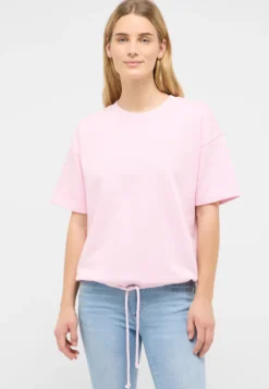 Kurzarm-Sweatshirt Style Beatriz