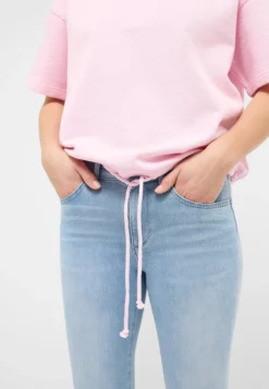 Kurzarm-Sweatshirt Style Beatriz