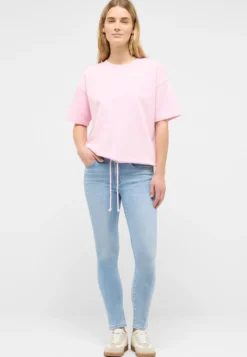 Kurzarm-Sweatshirt Style Beatriz