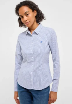 Langarmbluse Style Allegheny