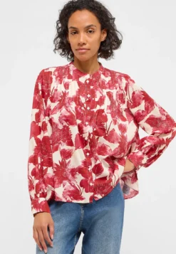 Langarmbluse Style Feminine blouse