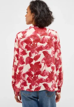 Langarmbluse Style Feminine blouse