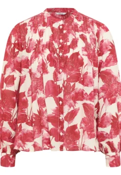 Langarmbluse Style Feminine blouse