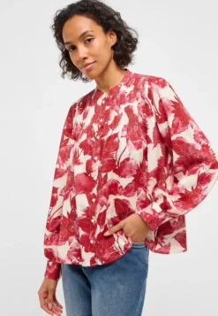 Langarmbluse Style Feminine blouse