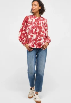 Langarmbluse Style Feminine blouse