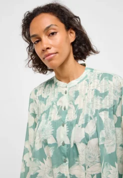 Langarmbluse Style Feminine blouse