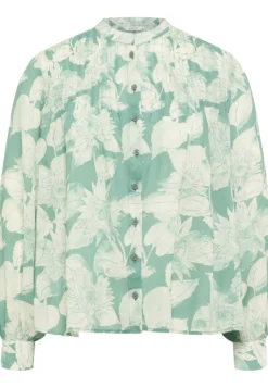 Langarmbluse Style Feminine blouse