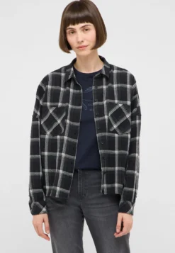 Langarmbluse Style Ruby