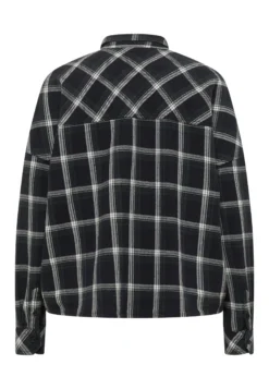 Langarmbluse Style Ruby