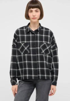Langarmbluse Style Ruby