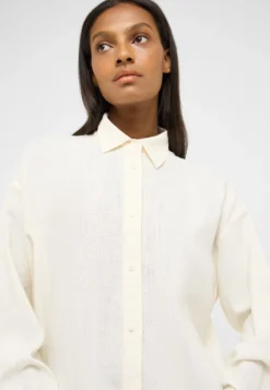 Langarmbluse Style Salinas